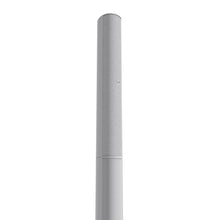 LD Systems Maui 5 GO W Ultra-Portable Battery-Powered Column PA System, White
