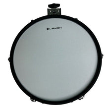 Lemon Drums LE-12 MP2 12 inch 2-zone Mesh Head Drum Pad
