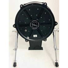 Lemon Drums LE-124MB 12 inch Kick Pad