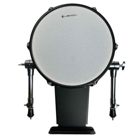 Lemon Drums LE-124MB 12 inch Kick Pad