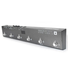 Blackstar LIVE LOGIC USB MIDI CONTROLLER