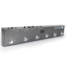 Blackstar LIVE LOGIC USB MIDI CONTROLLER