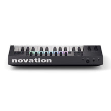 Novation Launchkey 25 MK4 Midi Keyboard Controller