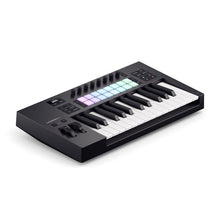 Novation Launchkey 25 MK4 Midi Keyboard Controller