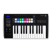Novation Launchkey 25 MK3 MIDI Keyboard Controller