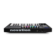 Novation Launchkey 25 MK3 MIDI Keyboard Controller