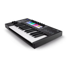 Novation Launchkey 25 MK3 MIDI Keyboard Controller