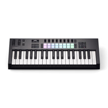 Novation Launchkey 37 MK4 MIDI Keyboard Controller
