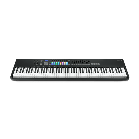 Novation Launchkey 88 MK3 MIDI Keyboard Controller