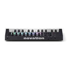 Novation Launchkey Mini 25 MK4 Keyboard Controller