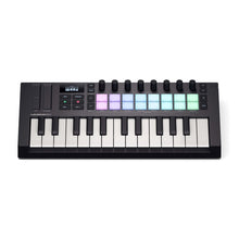 Novation Launchkey Mini 25 MK4 Keyboard Controller