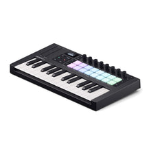 Novation Launchkey Mini 25 MK4 Keyboard Controller