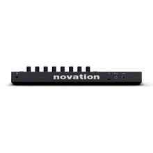 Novation Launchkey Mini 25 MK4 Keyboard Controller
