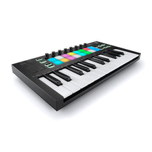 Novation Launchkey Mini MK3 25-Key MIDI Keyboard Controller