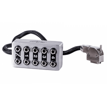 Bluguitar optional extension module for connecting FX pedals for REMOTE 1