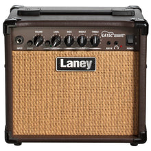 Laney, Acoustic Guitar Amp, 15W, LA15C