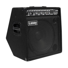 Laney Audiohub AH300 300-Watt Kickback Cabinet