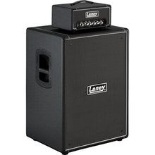 Laney DB200H 200W Digbeth Bass Amplifier Head