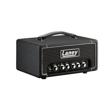 Laney DB200H 200W Digbeth Bass Amplifier Head