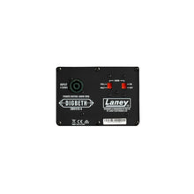Laney DBV410-4 4 x 10 Inch HH Digbeth Bass Amp Speaker Cabinet