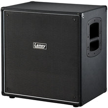 Laney DBC410-4 Digbeth Compact Bass Amp Speaker Cabinet