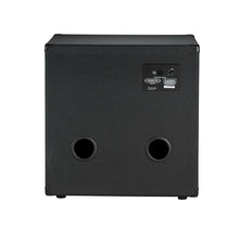 Laney DBC410-4 Digbeth Compact Bass Amp Speaker Cabinet