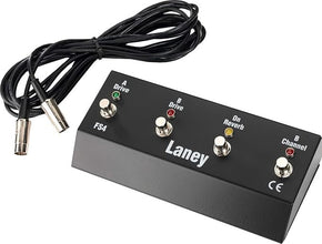 Laney, Four Function Footswitch, FS4