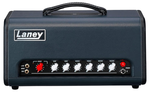 Laney, Guitar Amp Head