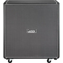 Laney LA212 Guitar Speaker Cabinet - 50 Watts - Black