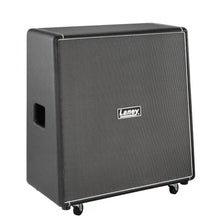 Laney LA212 Guitar Speaker Cabinet - 50 Watts - Black
