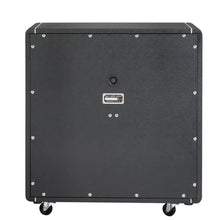 Laney LA212 Guitar Speaker Cabinet - 50 Watts - Black