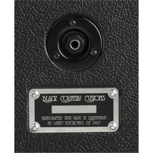 Laney LA212 Guitar Speaker Cabinet - 50 Watts - Black