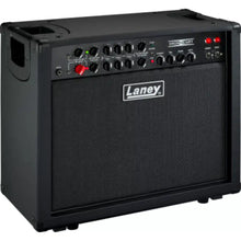 Laney IRT30-112 Guitar Amplifier, Ironheart Combo, 30 W