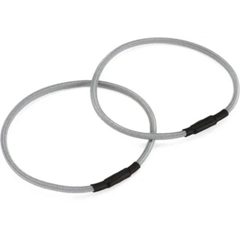 Lauten Audio Clarion and Atlantis Premium Shock Bands - LA3587SMBUSA