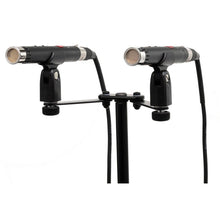 Lauten Audio LA-120 V2 (Stereo Pair) Microphone