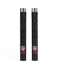 Lauten Audio LA-120 V2 (Stereo Pair) Microphone