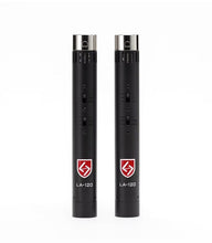 Lauten Audio LA-120 V2 (Stereo Pair) Microphone
