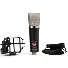 Lauten Audio LA-220 V2 Condenser Microphone
