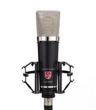 Lauten Audio LA-220 V2 Condenser Microphone