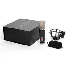 Lauten Audio LA-220 V2 Condenser Microphone
