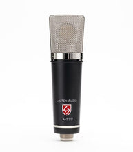 Lauten Audio LA-220 V2 Condenser Microphone