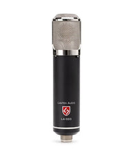 Lauten Audio LA-320 V2 Condenser Microphone