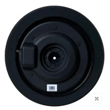 Lemon Drums LE-12C2 | 12” Dual Zone all Covered Cymbal with Choke