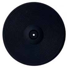 Lemon Drums LE-12C2 | 12” Dual Zone all Covered Cymbal with Choke