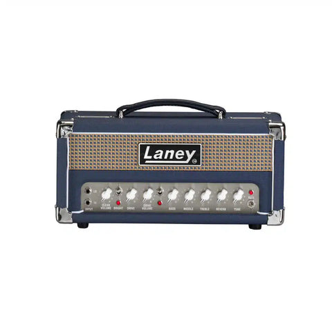 Lionheart Boutique Head