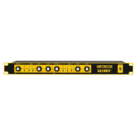 Looptrotter SA2RATE 2 Dynamics Processor
