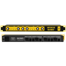 Looptrotter SA2RATE 2 Dynamics Processor