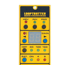 Looptrotter SATurAMP
