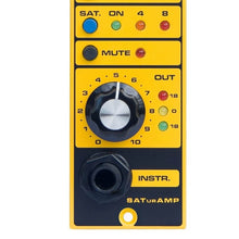 Looptrotter SATurAMP