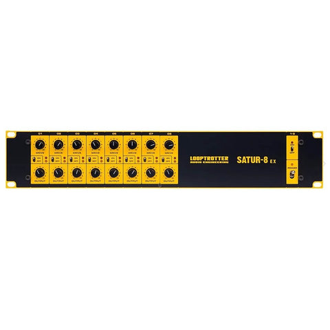 Looptrotter Satur 8ex